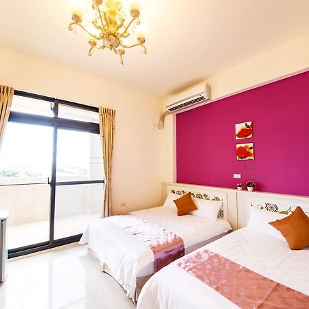 Zill Homestay Джиан Екстериор снимка