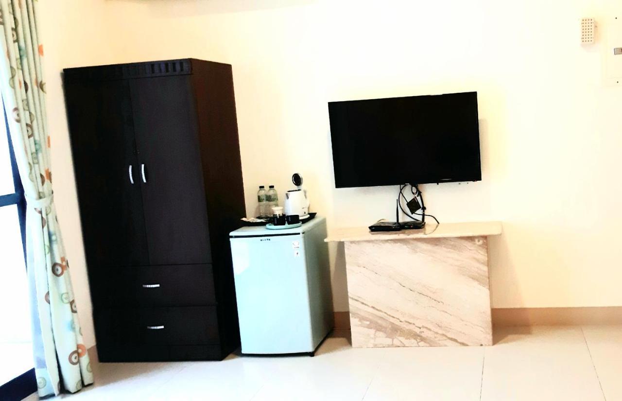 Zill Homestay Джиан Екстериор снимка