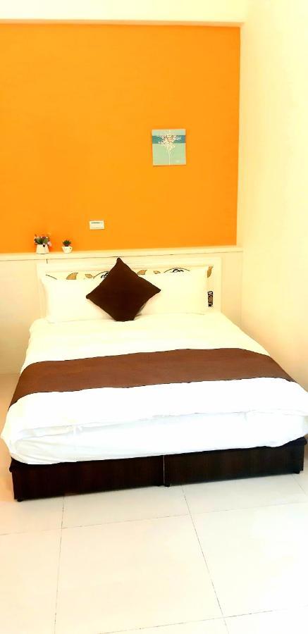 Zill Homestay Джиан Екстериор снимка