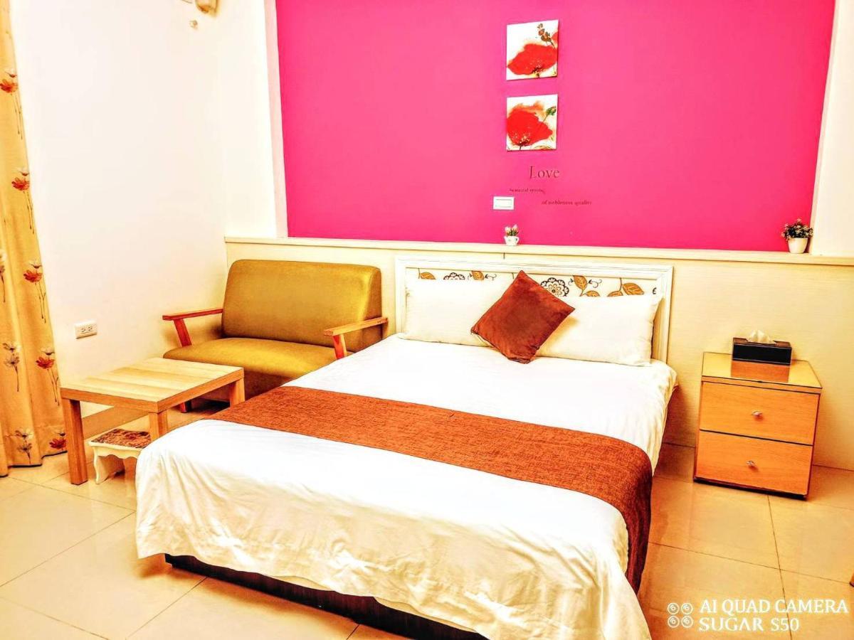 Zill Homestay Джиан Екстериор снимка