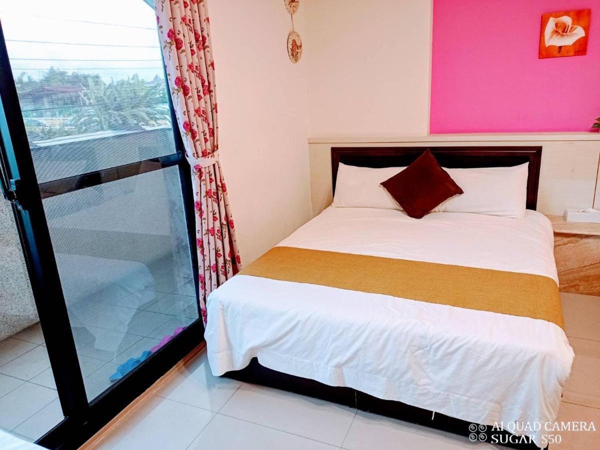 Zill Homestay Джиан Екстериор снимка