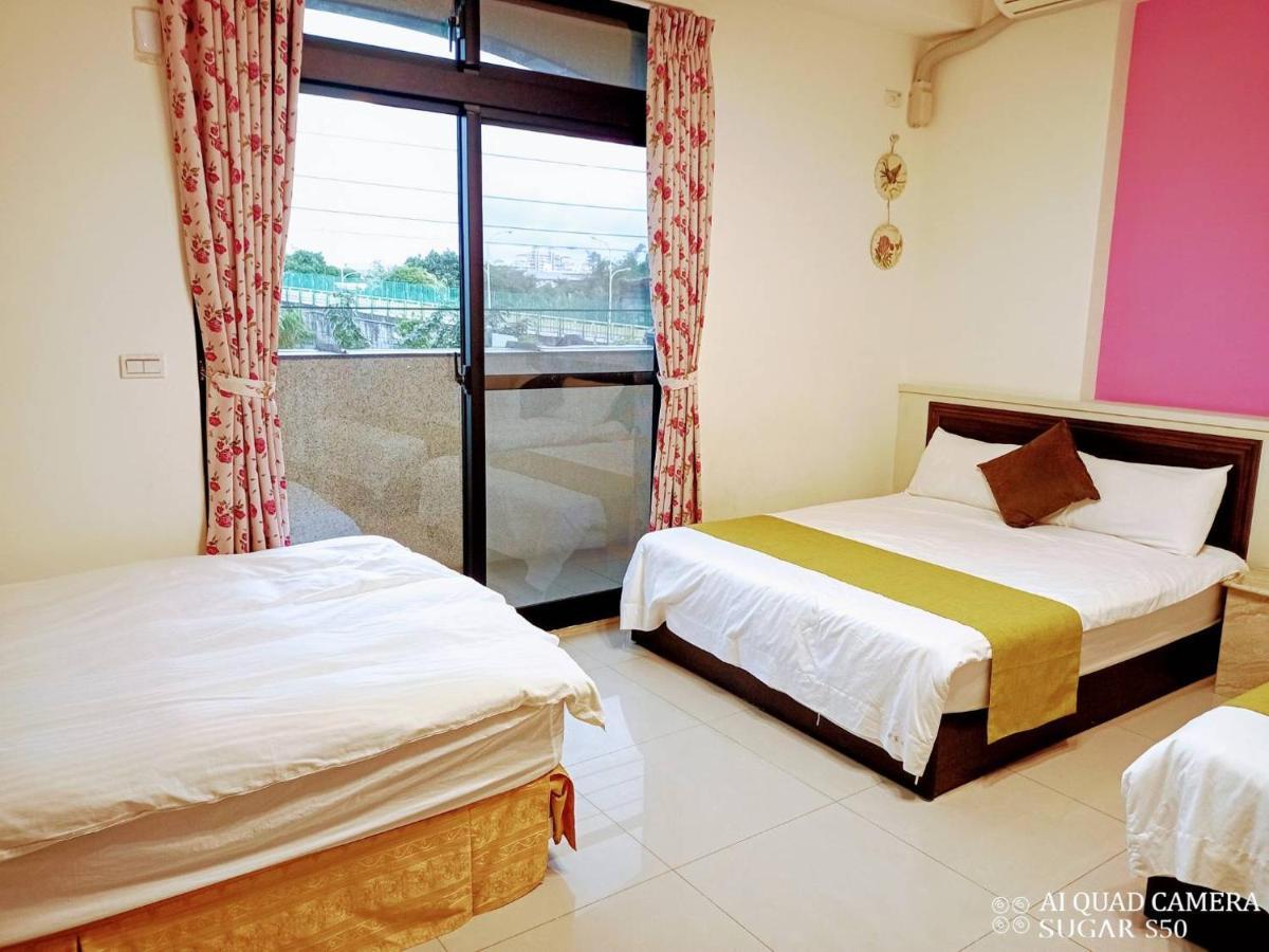 Zill Homestay Джиан Екстериор снимка