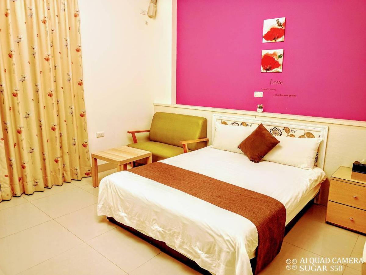 Zill Homestay Джиан Екстериор снимка