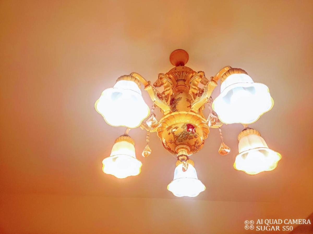 Zill Homestay Джиан Екстериор снимка