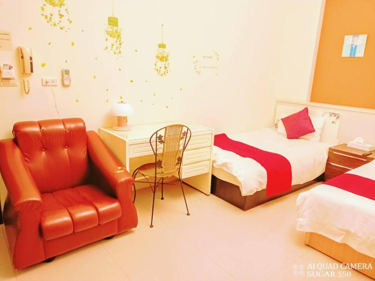 Zill Homestay Джиан Екстериор снимка