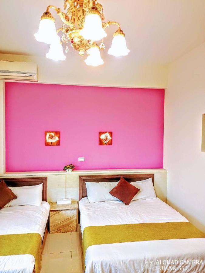Zill Homestay Джиан Екстериор снимка