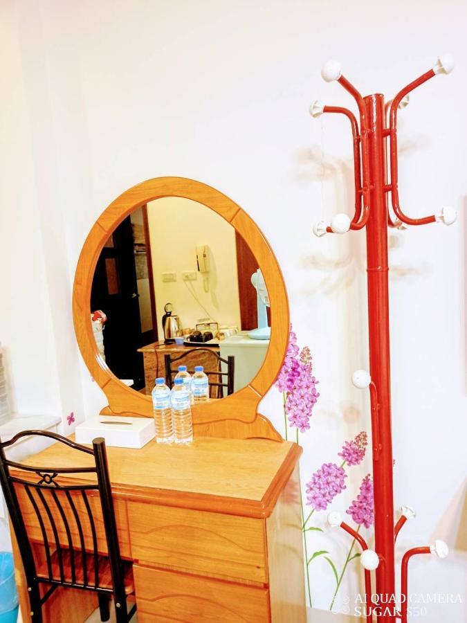 Zill Homestay Джиан Екстериор снимка