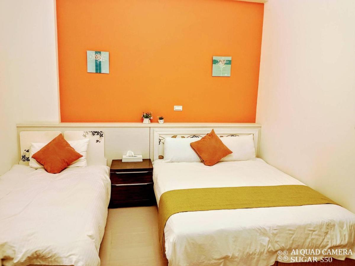 Zill Homestay Джиан Екстериор снимка