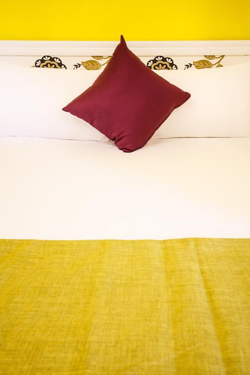 Zill Homestay Джиан Екстериор снимка