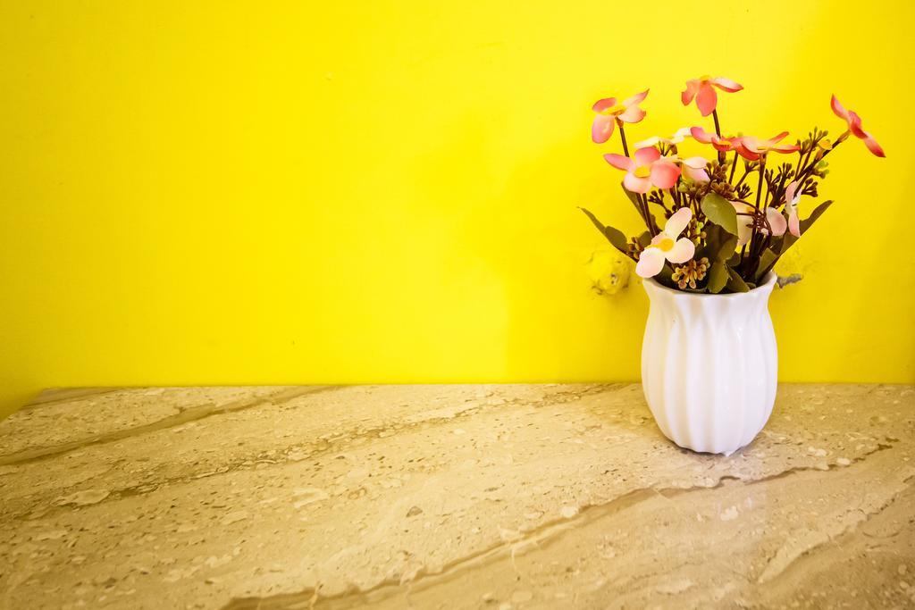Zill Homestay Джиан Екстериор снимка