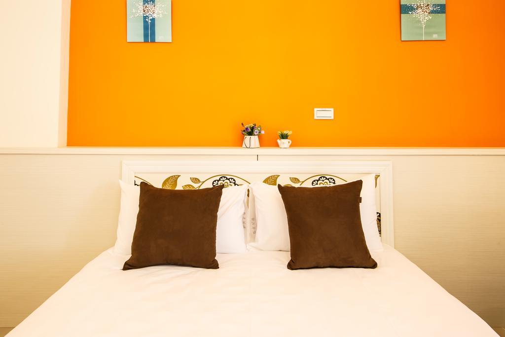Zill Homestay Джиан Екстериор снимка