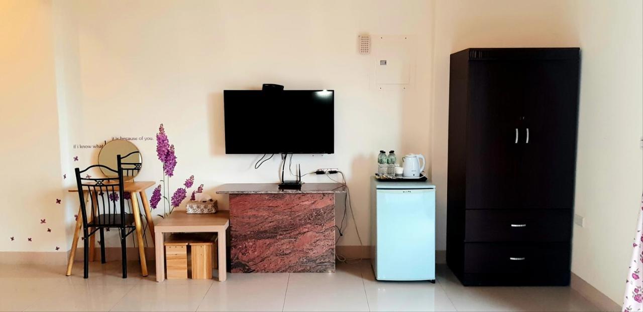 Zill Homestay Джиан Екстериор снимка